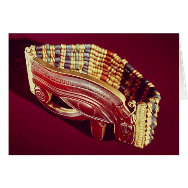 Pulsera flexible de la gota (Anverso (Horizontal))