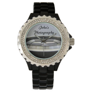 Pulsera Fotografía o videografía - reloj video de la fot