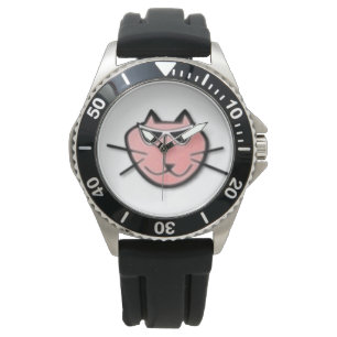 Pulsera ¡Gato de Guay, reloj de hombres a la venta!