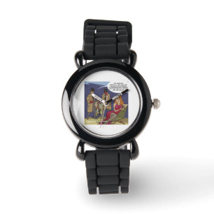 Pulsera Gracioso reloj de Personalizado clásico de relacio