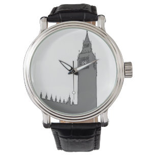 Pulsera Gran reloj de Ben de Londres
