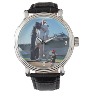 Pulsera Haga su propio reloj de la memoria