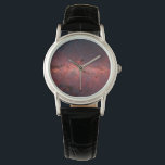 Pulsera Hermoso reloj de mujeres, diseñado con cuidado<br><div class="desc">artículo hecho a mano..</div>