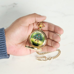 Pulsera Jugador De Pelota De Tenis En Cancha, Reloj De Bol