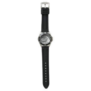 Pulsera La Hora Cotidiana. Broma de RELOJ - broma diaria