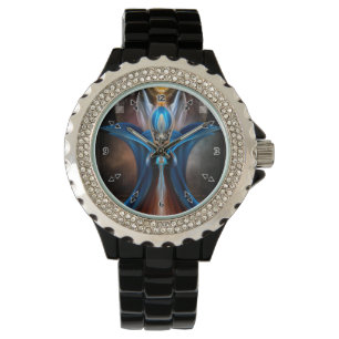 Pulsera La Majestad De Arsencia Reloj De Escritura