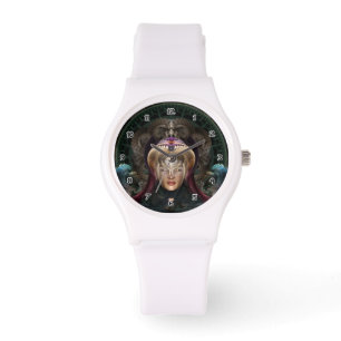 Pulsera Maikia - El reloj de la escritura de Mystic Guardi