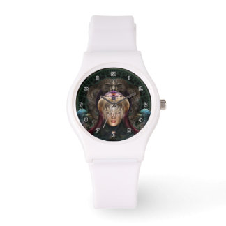 Pulsera Maikia - El reloj de la escritura de Mystic Guardi