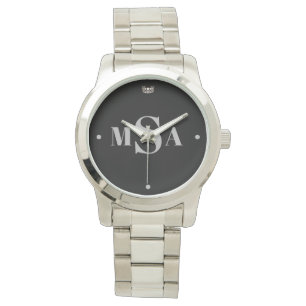 Pulsera Miss Estados Unidos estilo Personalizado reloj de