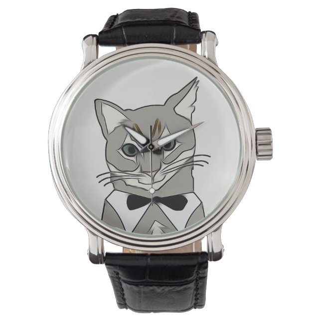 Pulsera 'Mr Sim' reloj de Samantha Eliza Robson (Anverso)