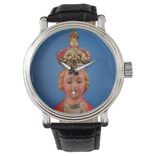 Pulsera Niño del reloj de Praga