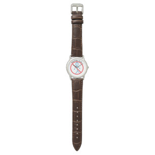 Pulsera No sea reloj de Jack