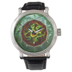 Pulsera Opciones de reloj y número de Chrystal X7-10 futur