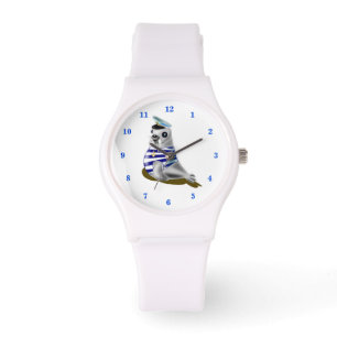 Pulsera Pequeño Regalo de Reloj de marinero