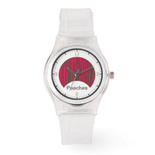 Pulsera Personalizado   Reloj de escritura con tu nombre
