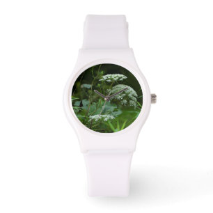 Pulsera plantilla de reloj