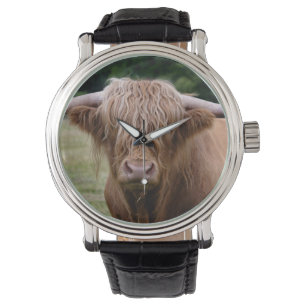 Pulsera Quien Apagó el Reloj de Vigilancia