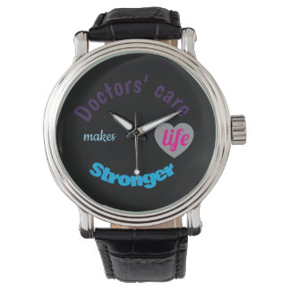 Pulsera Regalo de reloj inteligente para médicos