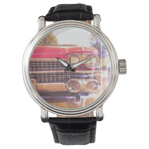 Pulsera Reloj 1959 de Cadillac