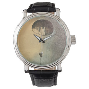 Pulsera Reloj Aéreo De Paracaidistas