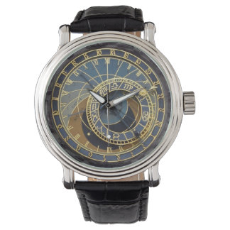 Pulsera Reloj astronómico de Praga
