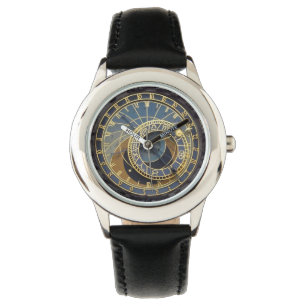 Pulsera Reloj astronómico de Praga