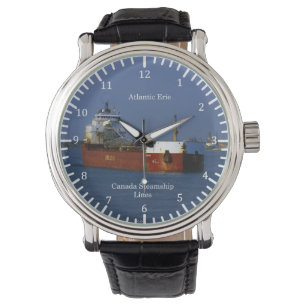 Pulsera Reloj atlántico de Erie