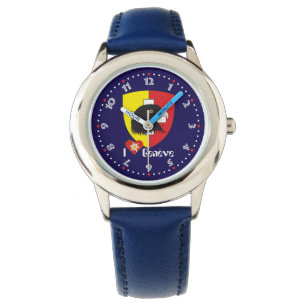 Pulsera Reloj con borrador de suizo Ginebra, Genève/