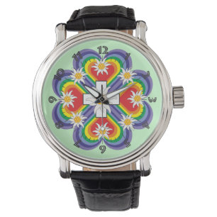 Pulsera Reloj con borrador de suizo Suiza Suisse