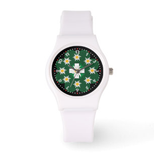 Pulsera Reloj con borrador de suizo Suiza Suisse