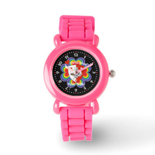 Pulsera Reloj con borrador de suizo Valais, Wallis/