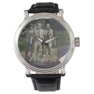 Pulsera Reloj conmemorativo de Vietnam