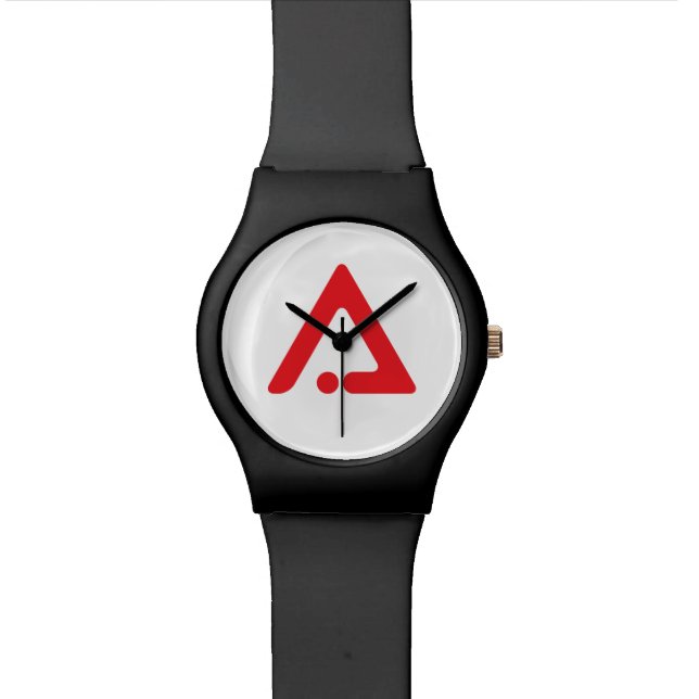 Pulsera Reloj de AAI (De cerca)