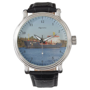 Pulsera Reloj de Algonova
