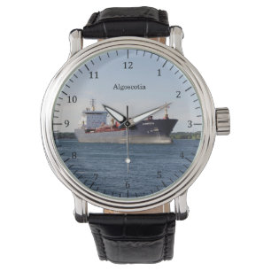 Pulsera Reloj de Algoscotia