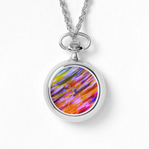Pulsera Reloj de arte y diseño eWatch