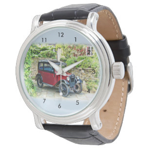 Pulsera Reloj de Austin 7