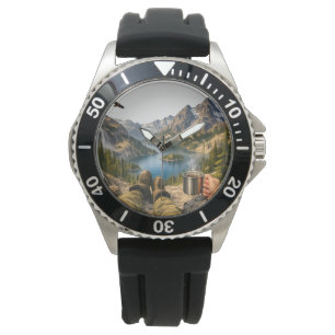 Pulsera Reloj de Aventuras