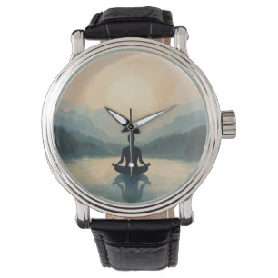 Pulsera Reloj de bienestar