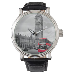 Pulsera Reloj de Big Ben Londres
