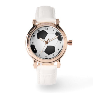 Pulsera Reloj de bolas de fútbol