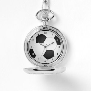 Pulsera Reloj de bolas de fútbol