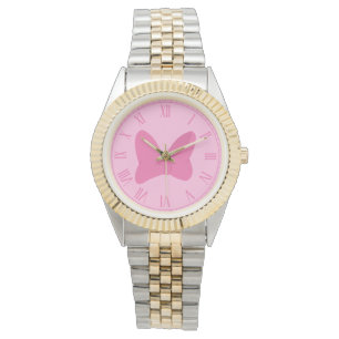 Pulsera Reloj de bolsillo con leontina