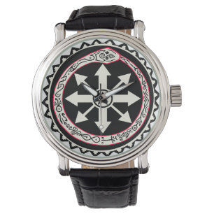 Pulsera Reloj de brujería caótica