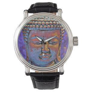 Pulsera Reloj de Buda Colorido