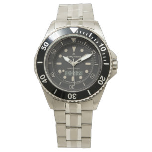 Pulsera Reloj de buzo