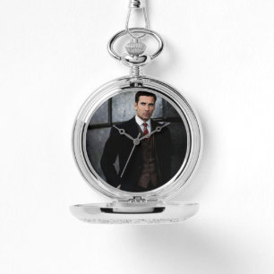 Pulsera Reloj de caballero elegante