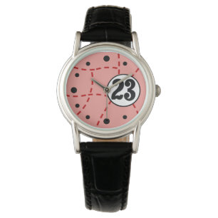 PULSERA RELOJ DE CARRERAS DE 1971