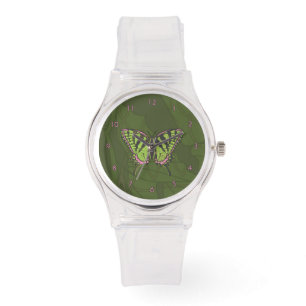 Pulsera Reloj de cola rápida