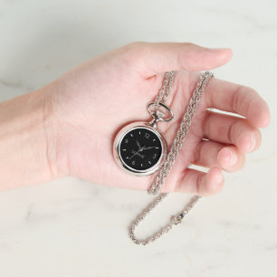Pulsera Reloj de collar de DIY   Personalizado Texto, Nomb